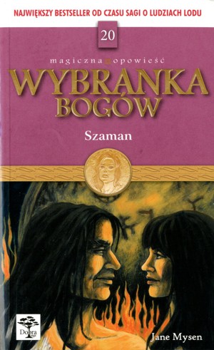 Szaman