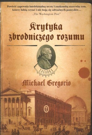 Krytyka zbrodniczego rozumu