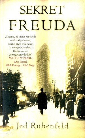 Sekret Freuda