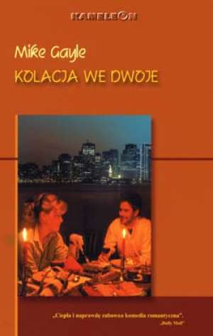 Kolacja we dwoje