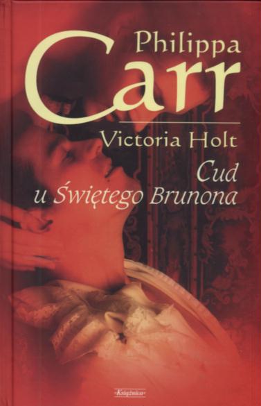 Cud u Świętego Brunona