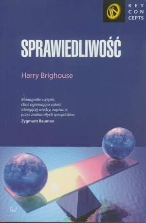 Sprawiedliwość
