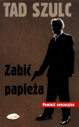 Zabić papieża