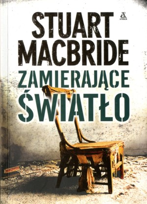 Zamierające światło