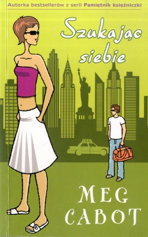 Szukając siebie
