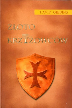 Złoto krzyżowców