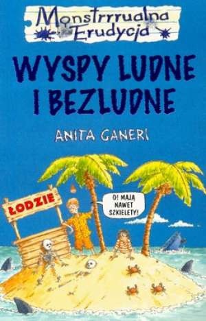 Wyspy ludne i bezludne