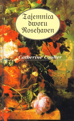Tajemnica dworu Rosehaven