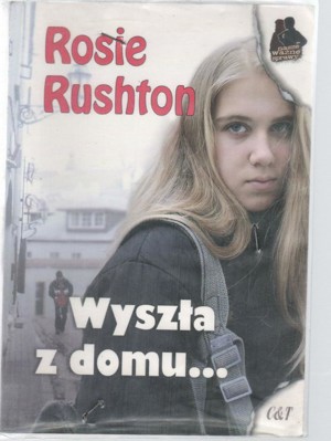 Wyszła z domu…