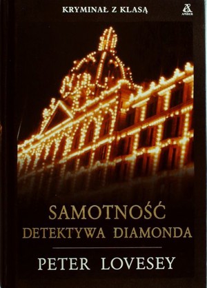 Samotność Detektywa Diamonda