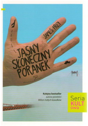 Jasny słoneczny poranek