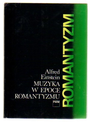 Muzyka w epoce romantyzmu