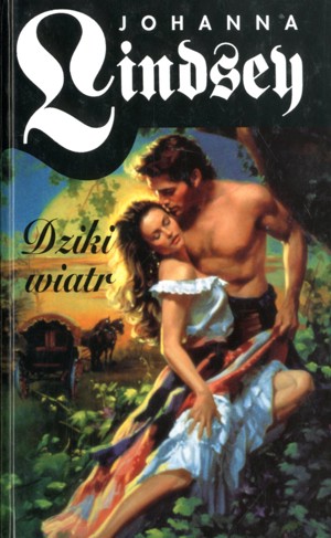 Dziki wiatr