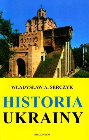 Historia Ukrainy
