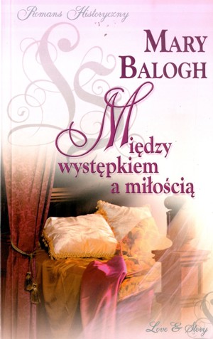 Między występkiem a miłością