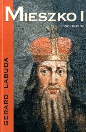 Mieszko I