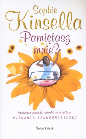Pamiętasz mnie?
