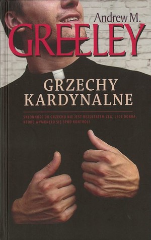 Grzechy kardynalne
