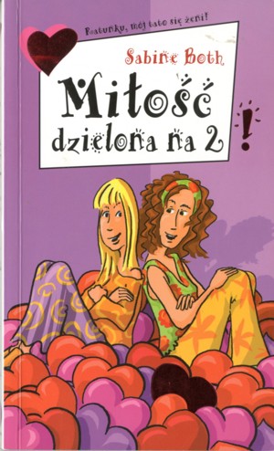 Miłość dzielona na 2