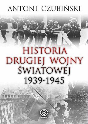 Historia drugiej wojny światowej 1939-1945