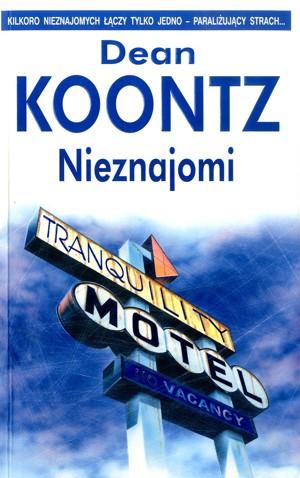 Nieznajomi