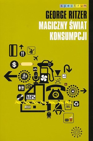 Magiczny świat konsumpcji