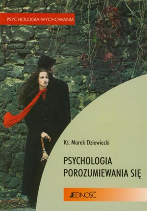 Psychologia porozumiewania się