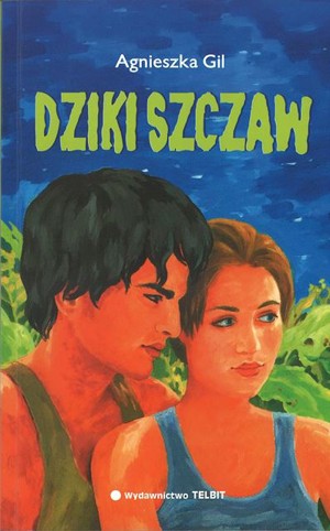 Dziki szczaw