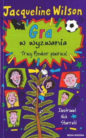 Gra w wyzwania
