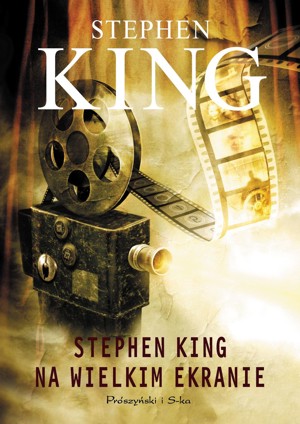 Stephen King na wielkim ekranie
