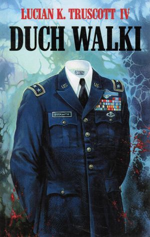 Duch walki