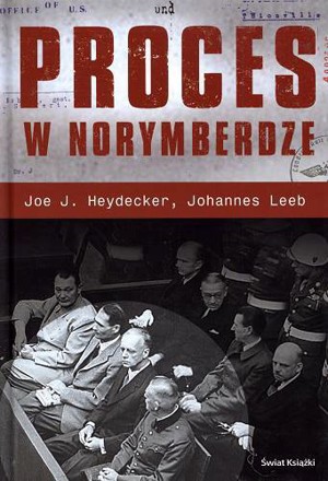 Proces w Norymberdze