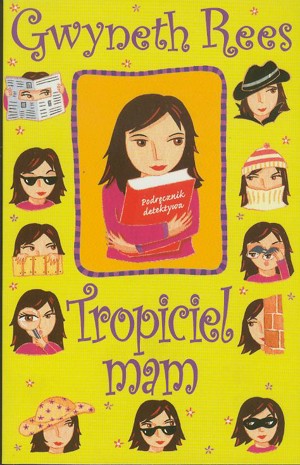 Tropiciel mam