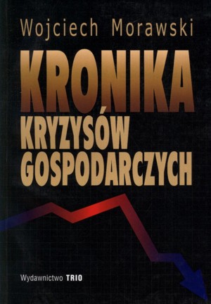 Kronika kryzysów gospodarczych