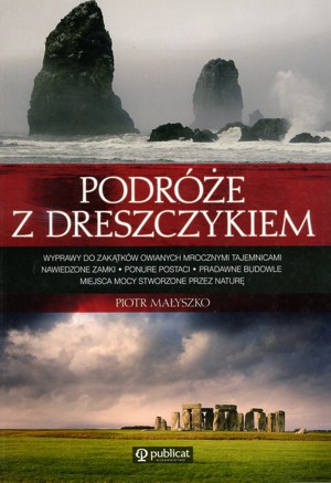 Podróże z dreszczykiem