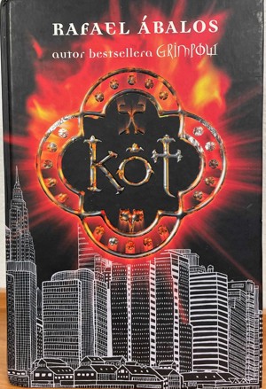 Kôt