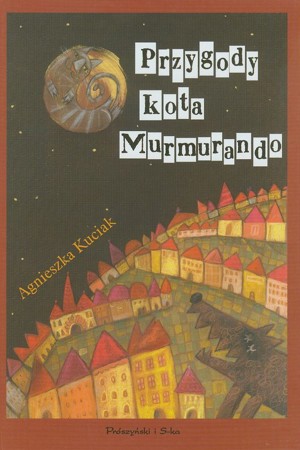 Przygody kota Murmurando