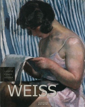 Wojciech Weiss. 1875-1950