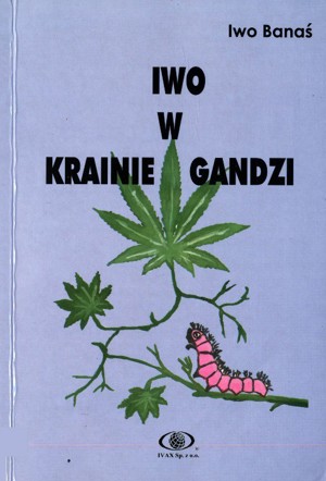 Iwo w Krainie Gandzi