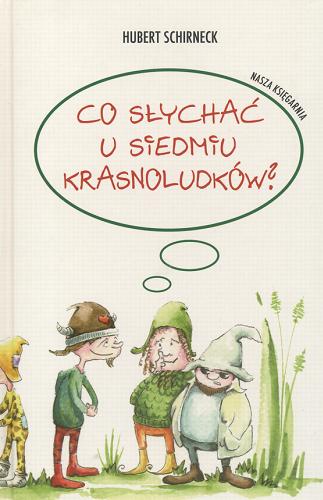 Co słychać u siedmiu krasnoludków?