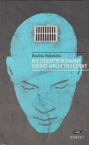 Niezidentyfikowany obiekt halucynogenny