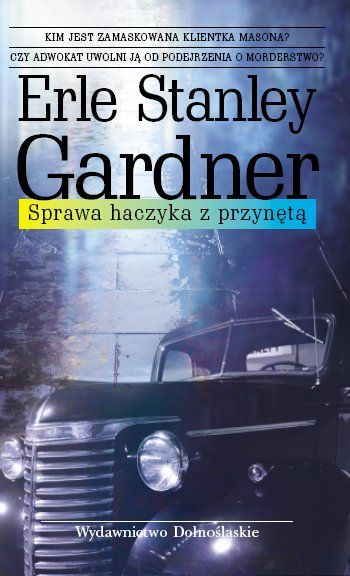 Sprawa haczyka z przynętą