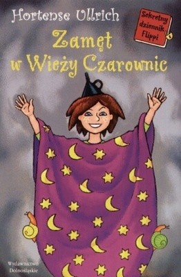 Zamęt w Wieży Czarownic