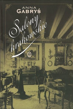 Salony krakowskie