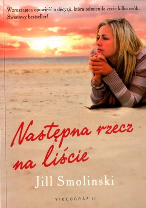 Następna rzecz na liście