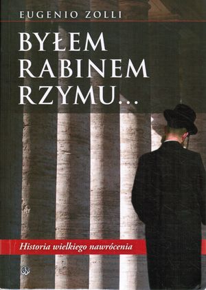 Byłem rabinem Rzymu