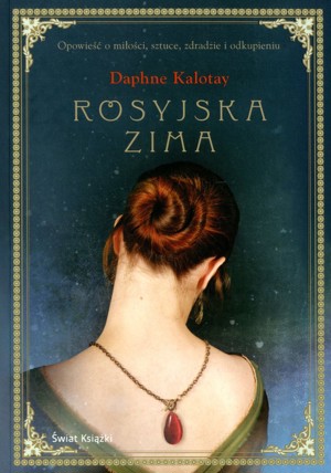 Rosyjska zima