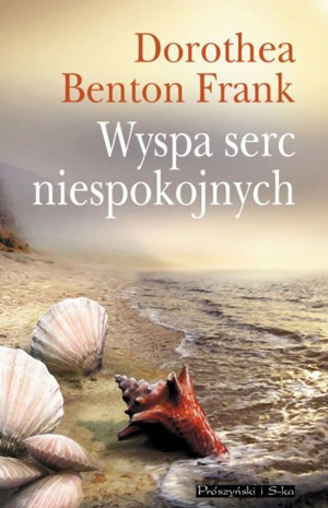 Wyspa serc niespokojnych
