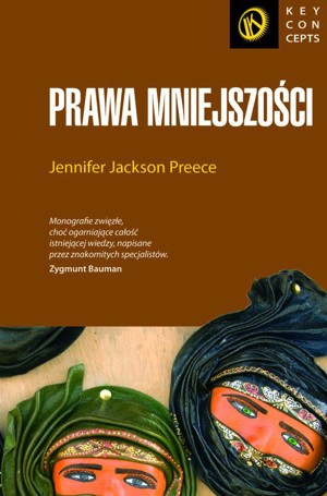 Prawa mniejszości