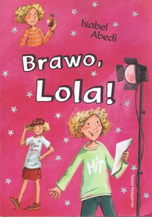 Brawo, Lola!